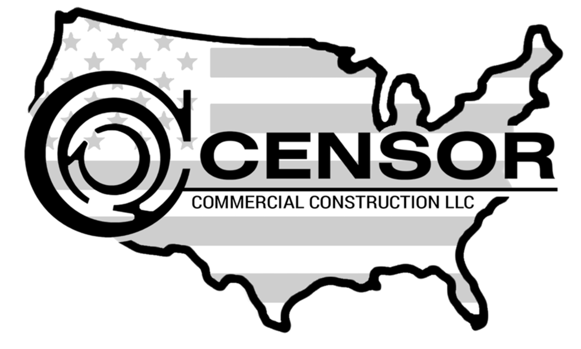 Censor Commercial Construction logo
