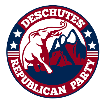 Deschutes County Republicans logo