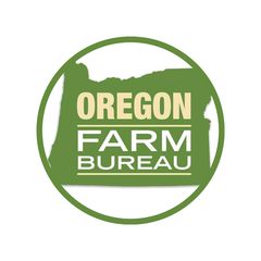 Oregon Farm Bureau logo