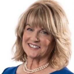 Patti Adair