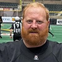 Seth Crawford