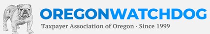 Taxpayer Association of Oregon logo