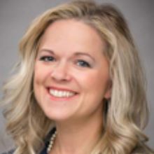 Vikki Breese Iverson