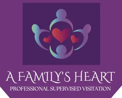 A Family's Heart LLC logo